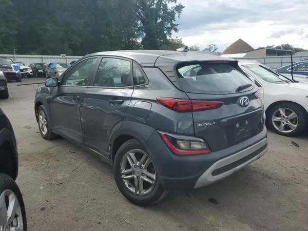 KM8K2CAB6PU934778 2023 HYUNDAI KONA - Image 2