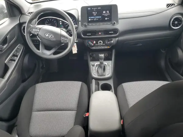 KM8K2CAB6PU934778 2023 HYUNDAI KONA - Image 8