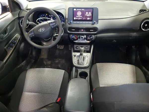 KM8K2CAB6PU963858 2023 HYUNDAI KONA - Image 8