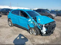 KM8K2CAB6PU977727 2023 HYUNDAI KONA