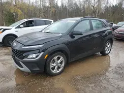 KM8K2CAB6PU988033 2023 HYUNDAI KONA