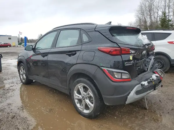 KM8K2CAB6PU988033 2023 HYUNDAI KONA - Image 2