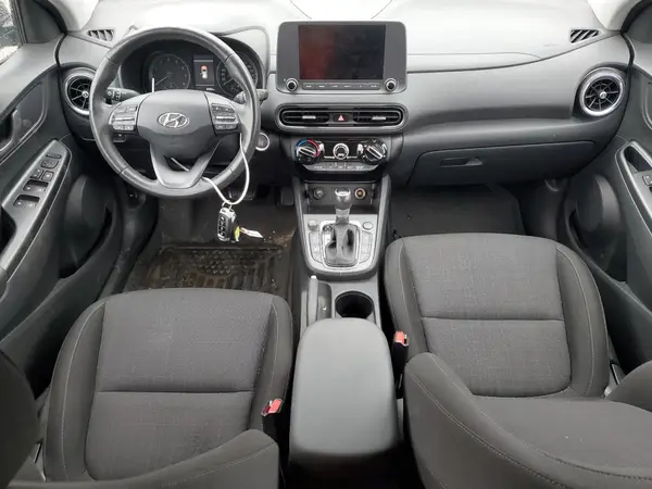 KM8K2CAB6PU988033 2023 HYUNDAI KONA - Image 8