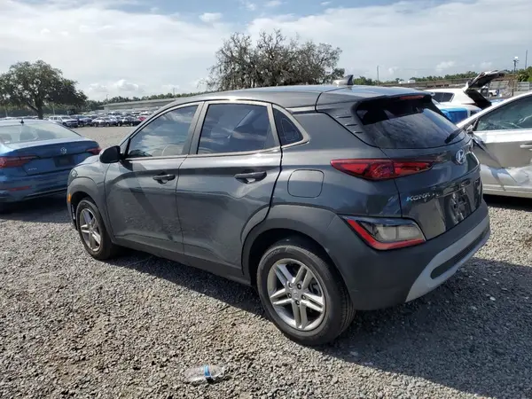 KM8K2CAB6PU991305 2023 HYUNDAI KONA - Image 2