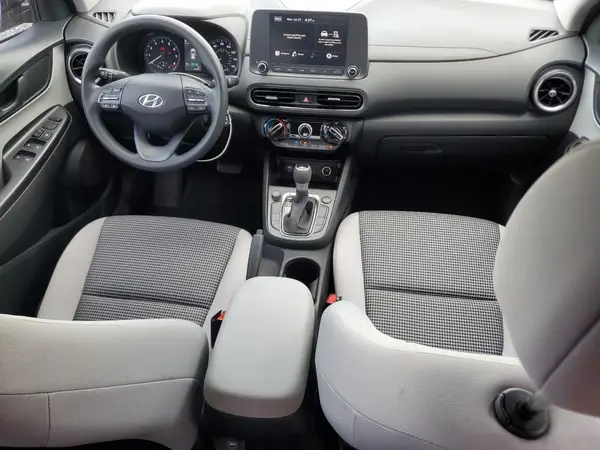KM8K2CAB6PU991305 2023 HYUNDAI KONA - Image 8