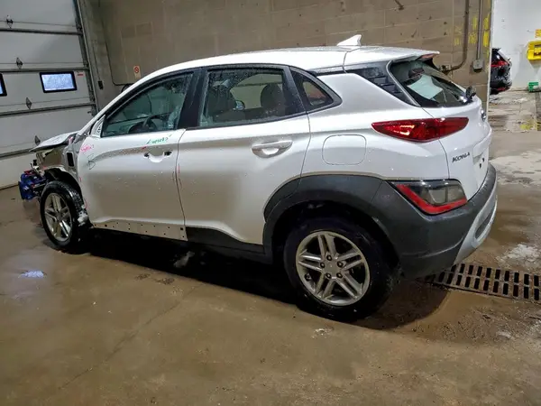 KM8K2CAB7NU754254 2022 HYUNDAI KONA - Image 2
