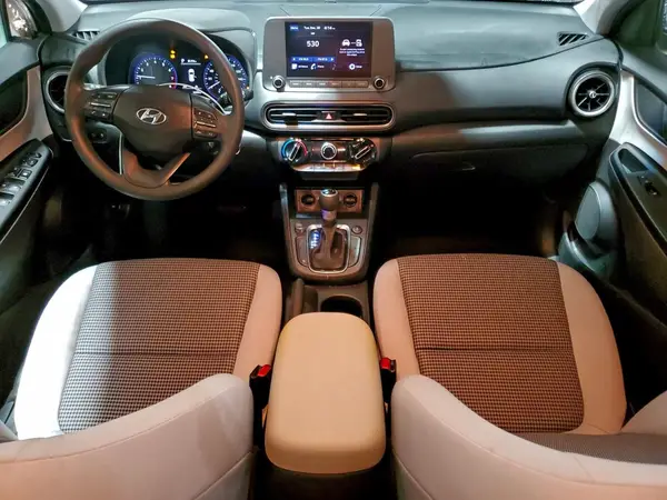 KM8K2CAB7NU754254 2022 HYUNDAI KONA - Image 8