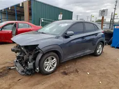 KM8K2CAB7NU755565 2022 HYUNDAI KONA
