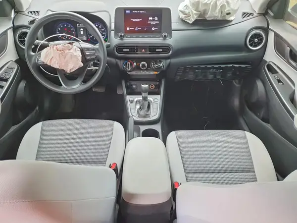 KM8K2CAB7NU755565 2022 HYUNDAI KONA - Image 8