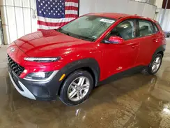 KM8K2CAB7NU759891 2022 HYUNDAI KONA