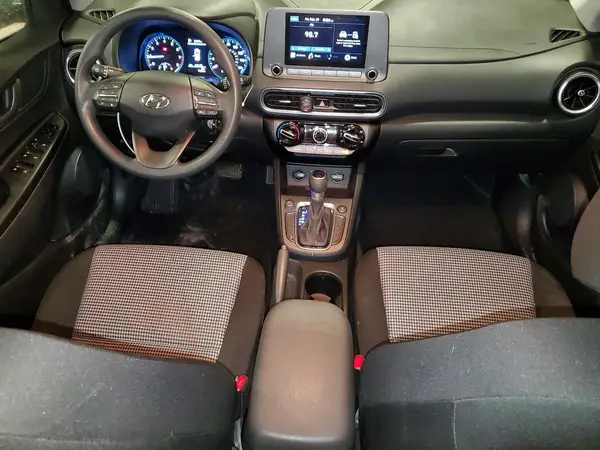 KM8K2CAB7NU759891 2022 HYUNDAI KONA - Image 8