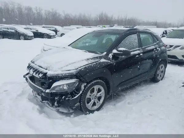KM8K2CAB7NU781373 2022 HYUNDAI KONA - Image 2