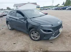 KM8K2CAB7NU804196 2022 HYUNDAI KONA
