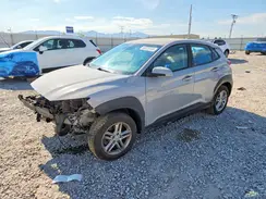 KM8K2CAB7NU804621 2022 HYUNDAI KONA