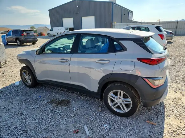 KM8K2CAB7NU804621 2022 HYUNDAI KONA - Image 2
