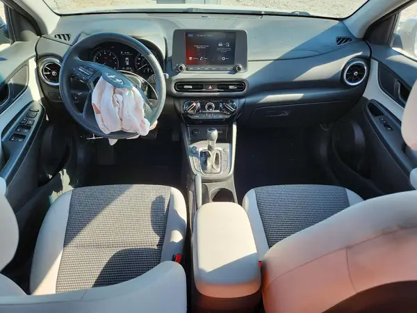 KM8K2CAB7NU804621 2022 HYUNDAI KONA - Image 8
