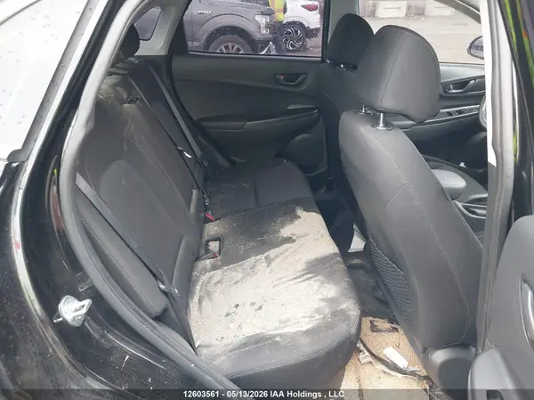 KM8K2CAB7NU821855 2022 HYUNDAI KONA - Image 8