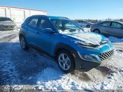 KM8K2CAB7NU827221 2022 HYUNDAI KONA