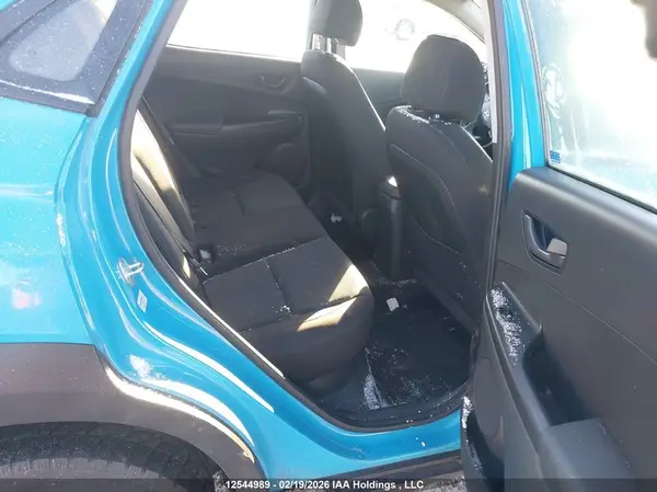 KM8K2CAB7NU827221 2022 HYUNDAI KONA - Image 8