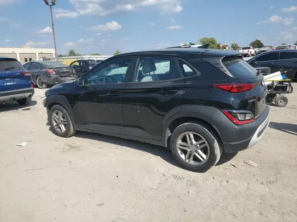 KM8K2CAB7NU831608 2022 HYUNDAI KONA - Image 2
