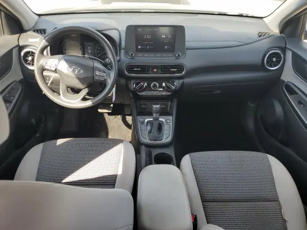KM8K2CAB7NU831608 2022 HYUNDAI KONA - Image 8