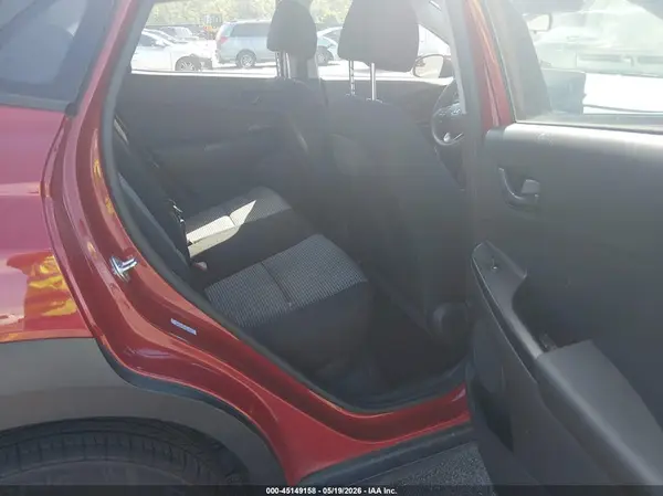 KM8K2CAB7NU838297 2022 HYUNDAI KONA - Image 8