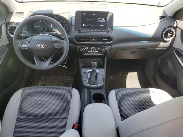 KM8K2CAB7NU846383 2022 HYUNDAI KONA - Image 8