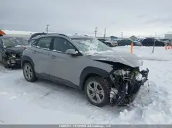 KM8K2CAB7NU848067 2022 HYUNDAI KONA
