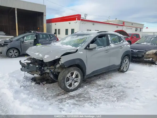 KM8K2CAB7NU848067 2022 HYUNDAI KONA - Image 2