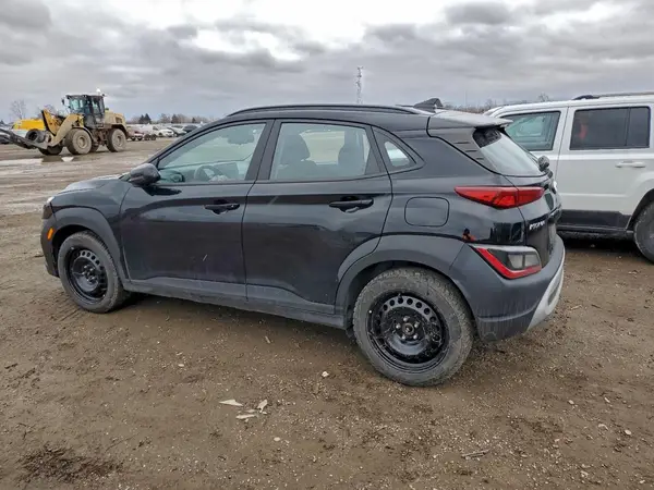KM8K2CAB7NU862129 2022 HYUNDAI KONA - Image 2
