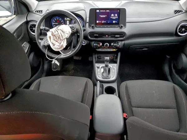 KM8K2CAB7NU862129 2022 HYUNDAI KONA - Image 8