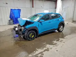 KM8K2CAB7NU867623 2022 HYUNDAI KONA