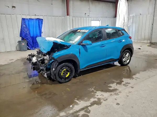 KM8K2CAB7NU867623 2022 HYUNDAI KONA - Image 1