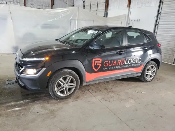 KM8K2CAB7NU889279 2022 HYUNDAI KONA - Image 1
