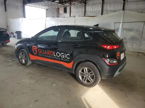 KM8K2CAB7NU889279 2022 HYUNDAI KONA - Image 2