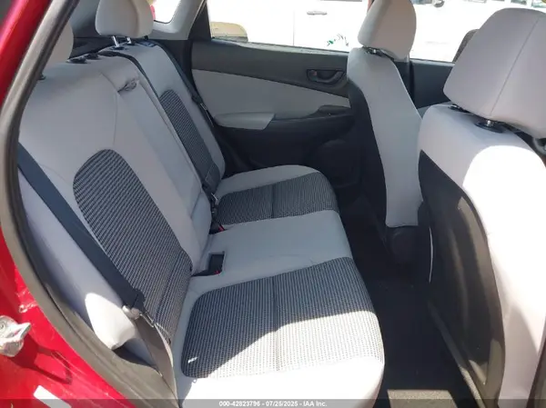 KM8K2CAB7NU890108 2022 HYUNDAI KONA - Image 8