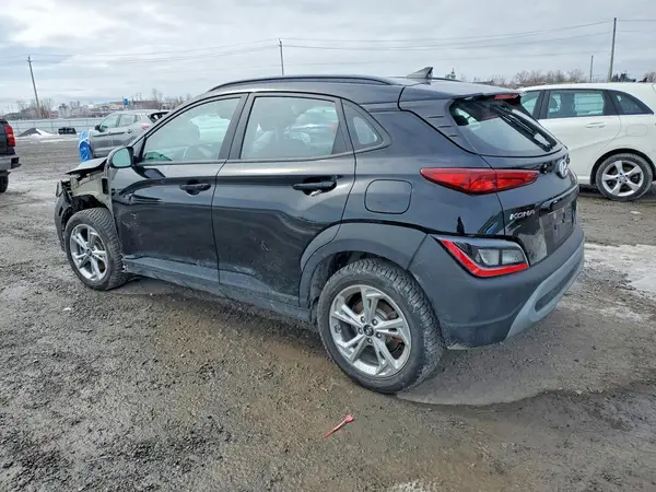 KM8K2CAB7NU895728 2022 HYUNDAI KONA - Image 2