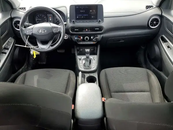 KM8K2CAB7NU895728 2022 HYUNDAI KONA - Image 8
