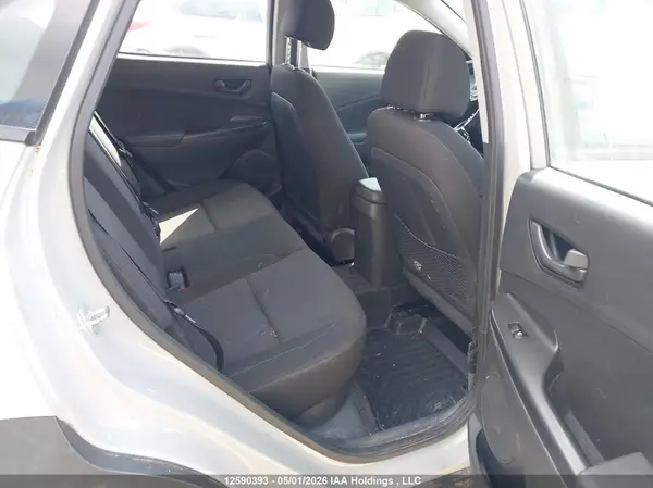 KM8K2CAB7NU914844 2022 HYUNDAI KONA - Image 8