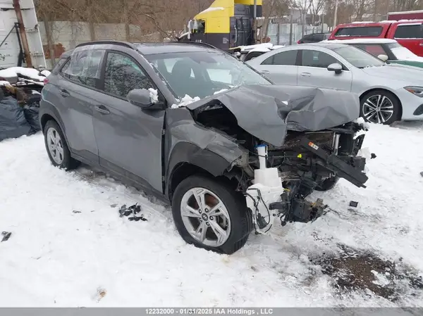 KM8K2CAB7PU001441 2023 HYUNDAI KONA - Image 1