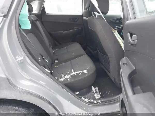 KM8K2CAB7PU001441 2023 HYUNDAI KONA - Image 8