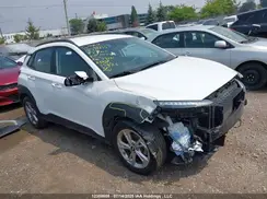 KM8K2CAB7PU011371 2023 HYUNDAI KONA