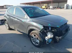 KM8K2CAB7PU012830 2023 HYUNDAI KONA