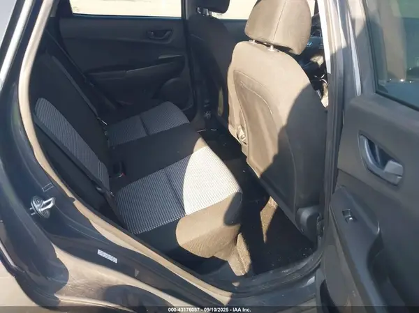 KM8K2CAB7PU012830 2023 HYUNDAI KONA - Image 8