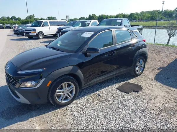 KM8K2CAB7PU013279 2023 HYUNDAI KONA - Image 2