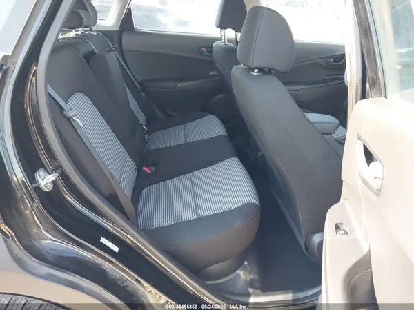 KM8K2CAB7PU013279 2023 HYUNDAI KONA - Image 8