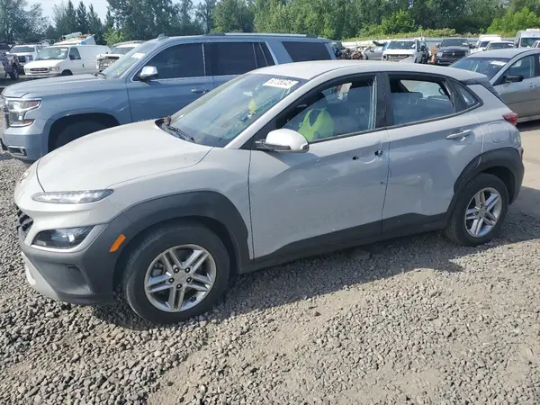 KM8K2CAB7PU020698 2023 HYUNDAI KONA - Image 1