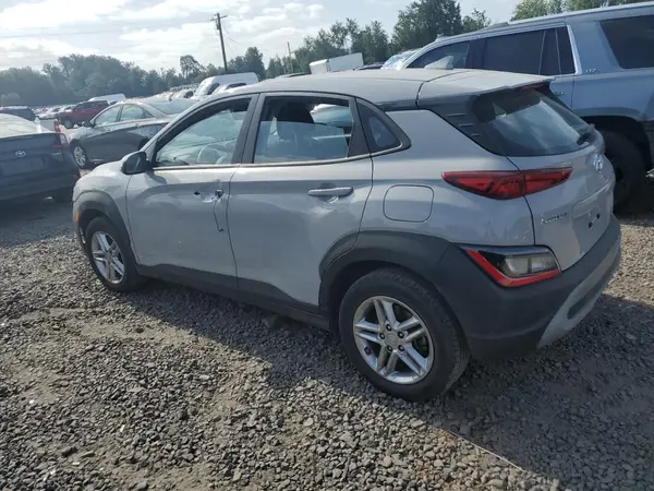KM8K2CAB7PU020698 2023 HYUNDAI KONA - Image 2