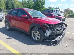 KM8K2CAB7PU035296 2023 HYUNDAI KONA