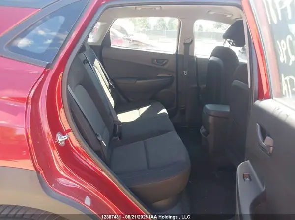 KM8K2CAB7PU035296 2023 HYUNDAI KONA - Image 8